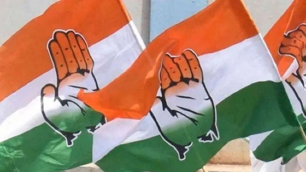 Congress CEC meeting