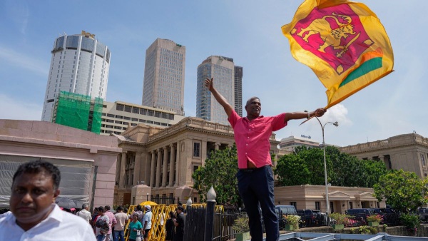 Sri Lanka