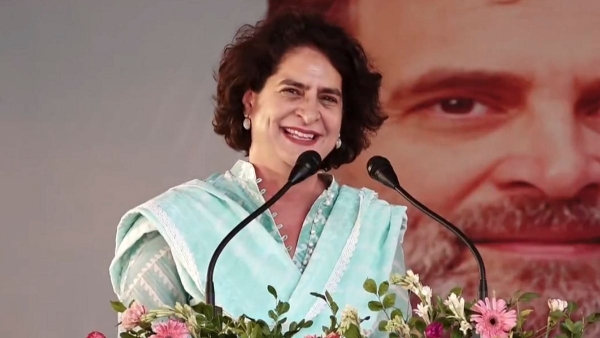 Priyanka Gandhi Wayanad Priyanka Gandhi Wayanad