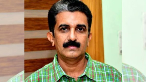 ADM Naveen Babu ADM Naveen Babu