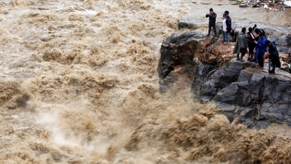 Nepal Climate Change