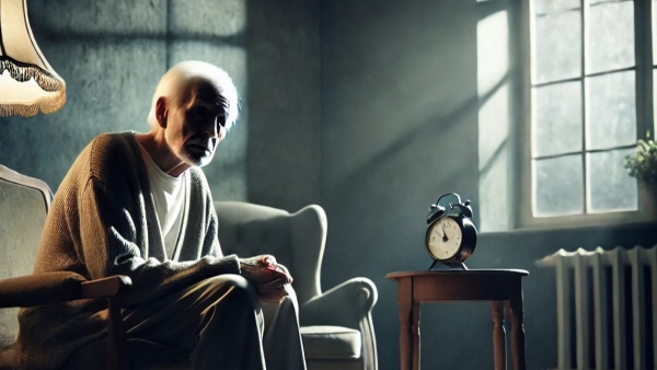 Loneliness dementia risk