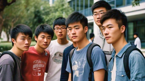 China Student