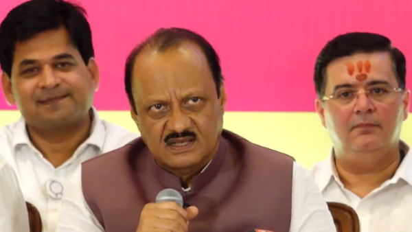 Ajit Pawar Ajit Pawar