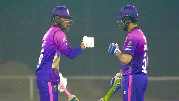 Pro Cricket League 1 Pro Cricket League 1