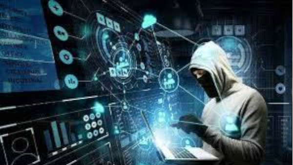 Cyber attack Uttarakhand e-office online government work halted investigation into virus started