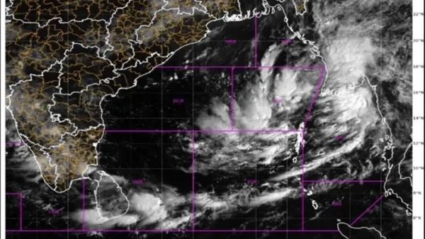Cyclone Dana Updates