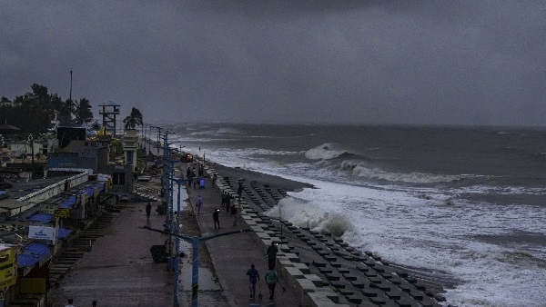 Cyclone Dana News Cyclone Dana News