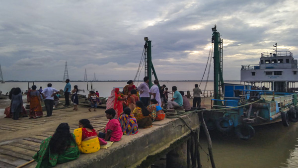 Cyclone Dana news update