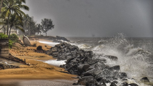 Cyclonic Storm