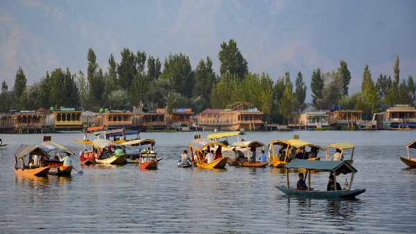 Jammu and Kashmir