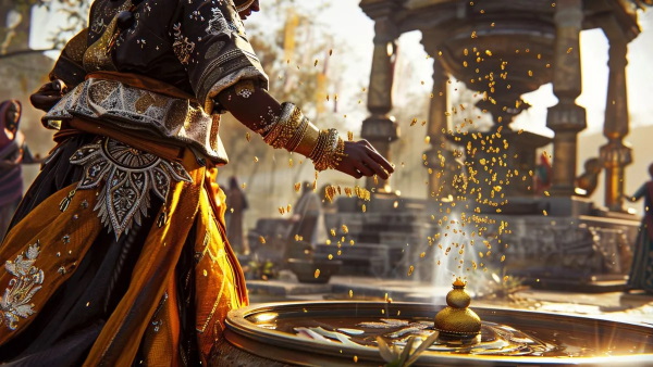 ghat sthapna ghat sthapna