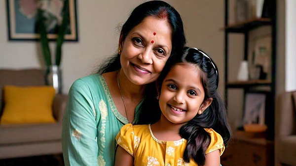 daughter and mom daughter and mom