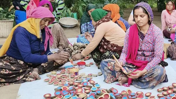 Diwali 2024 America-Mauritius