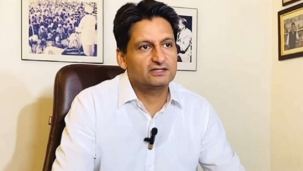 Deependra Singh Hooda