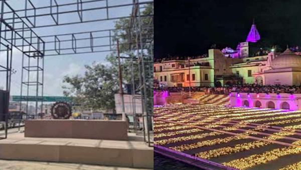 Deepotsav 2024 Glimpse of Treta Yug