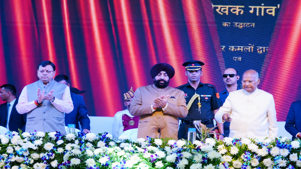 Country first Himalayan Writer Village inaugurated in Dehradun know its concept and specialty