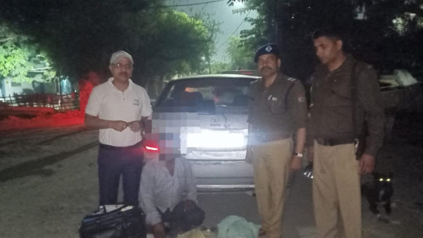 Game adulteration festive season synthetic Mawa brought from Uttar Pradesh sold Dehradun police jail Game adulteration festive season synthetic Mawa brought from Uttar Pradesh sold Dehradun police jail