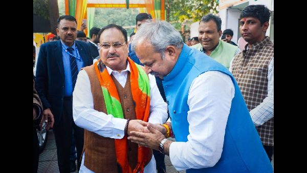  AAP ने दिल्ली चुनाव के लिए पदयात्रा को बढ़ावा दिया