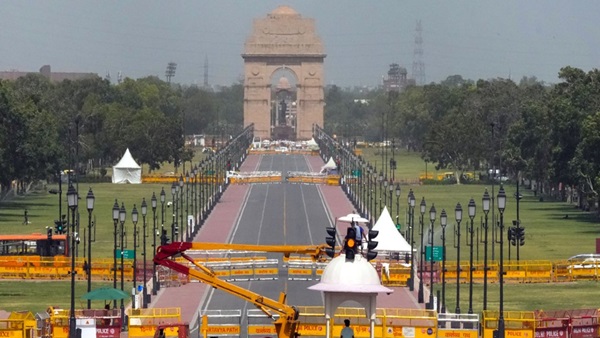 delhi