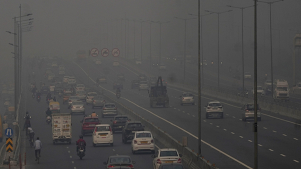 Delhi AQI GRAP-II restrictions