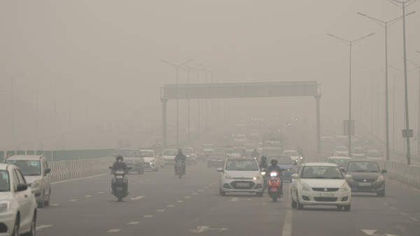 Delhi Weather News Update Delhi Weather News Update