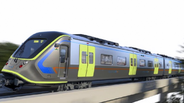 Delhi Metro News