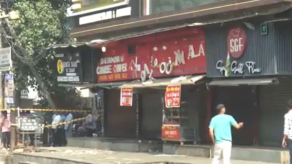 Delhi Rohini