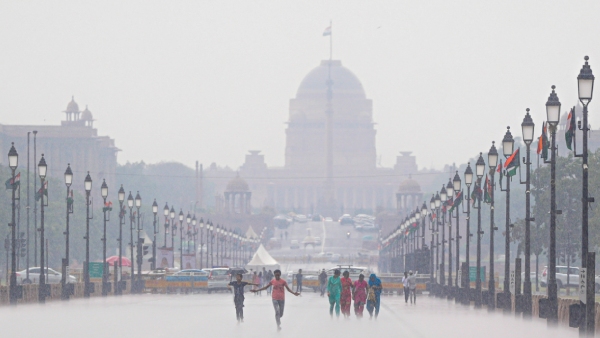 Delhi
