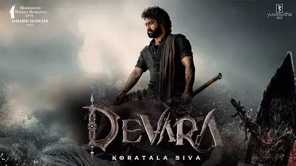 Devara Part 1 OTT Release Date