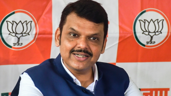 Devendra Fadnavis