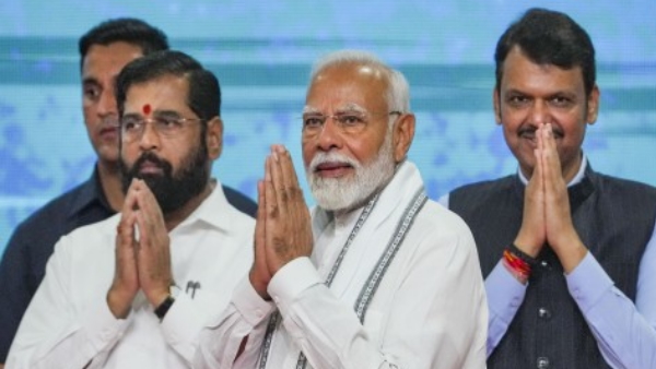 Devendra Fadnavis