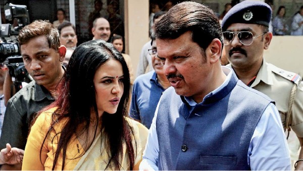 Devendra Fadnavis