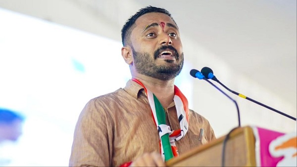 Devendra Mahadevrao Bhuyar Devendra Mahadevrao Bhuyar