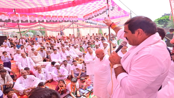 dharam singh chokkar