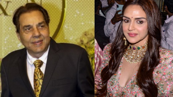 Esha Deol