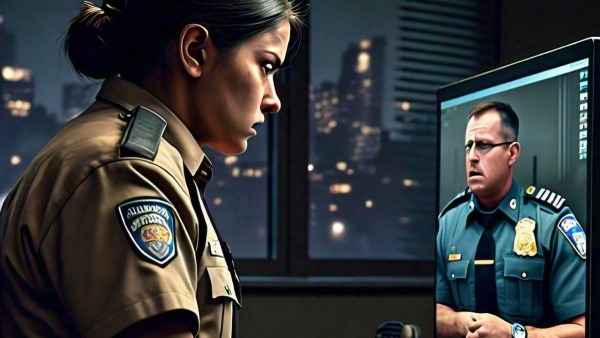 Digital Arrest Digital Arrest