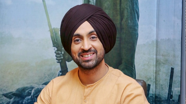 diljit dosanjh