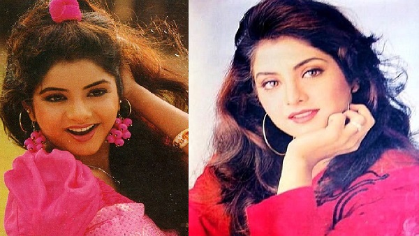 divya bharti reborn
