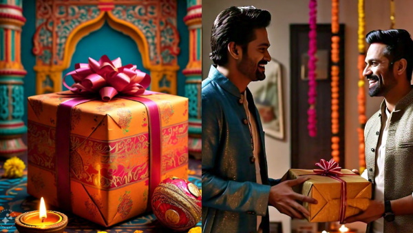 Less budget classy gift