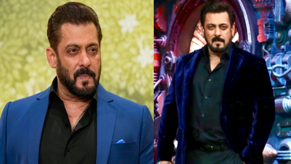 Salman Khan