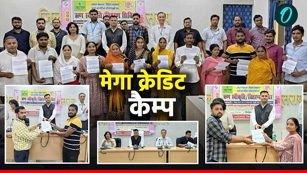DM Begusarai News People are not tired of praising IAS Tushar Singla work is being appreciated