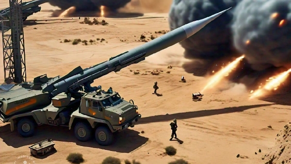 Iron Dome