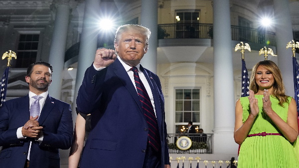 US Election 2024 SPL