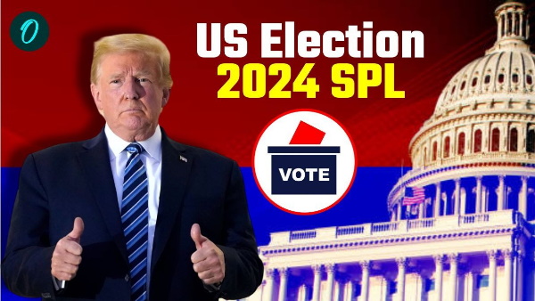 US Election 2024 SPL