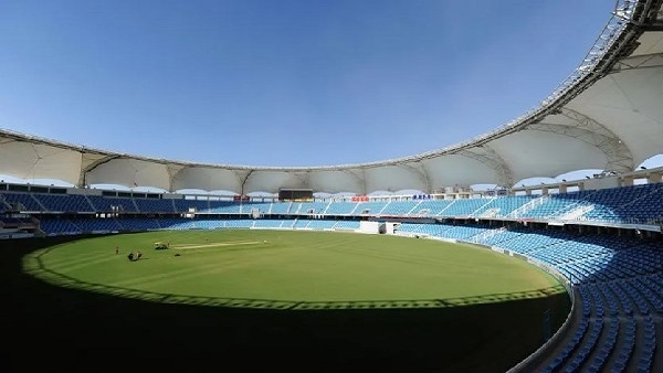 Dubai Stadium Photo-ICC