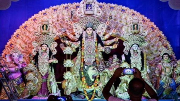 Durga Puja