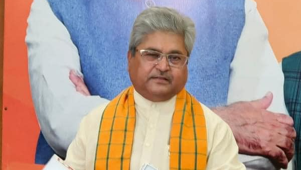 bjp Dushyant Gautam To end caste religious discrimination uniform civil law necessary in country