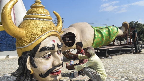 Dussehra Special 2024