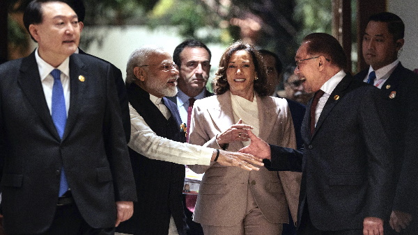 19th East Asia Summit